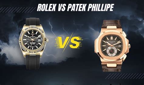 patek philippe x rolex|More.